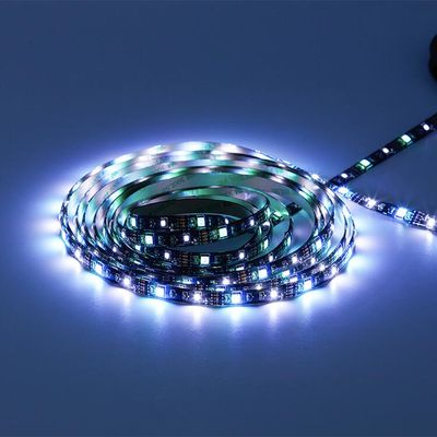 아트박스 LED 프리미엄레인보우 스트랩(5m)