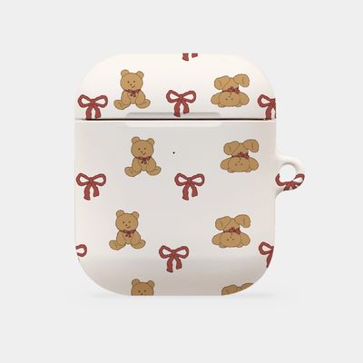 gummy ribbon picnic [hard 에어팟케이스 시리즈]