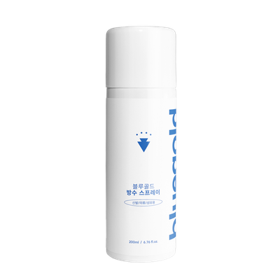 블루골드 방수 스프레이 200ml