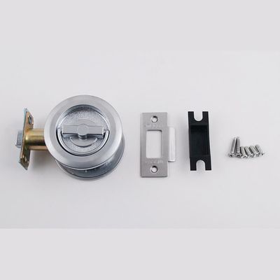 매립형 손잡이 현관문 방문 문고리(WF88C41)