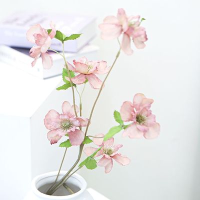 슈마켓 루고사 로즈가지 인디핑크1P(WFIT0IM)