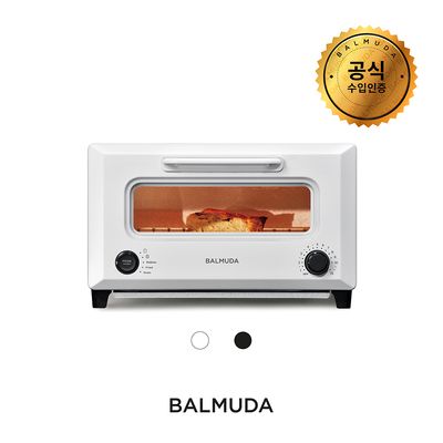 [공식수입원] 발뮤다 New 리베이커