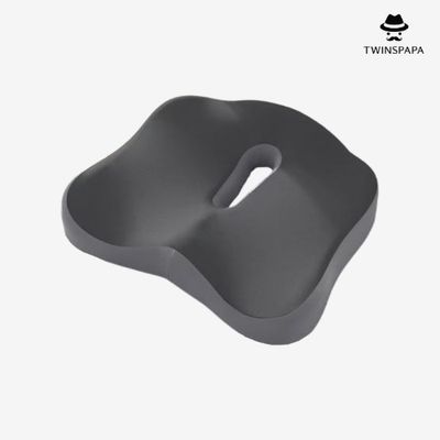 압력 배분 고밀도 메모리폼 의자 방석(P0000UDS)