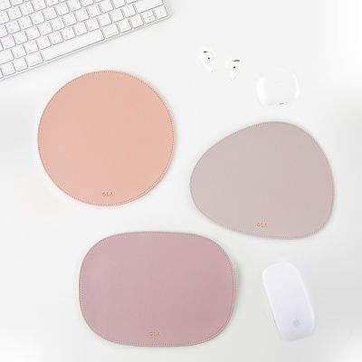 뮤트 마우스 패드