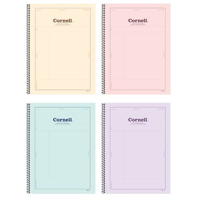 1500스프링 코넬노트