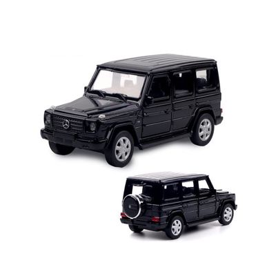 웰리 벤츠 지바겐 G-CLASS 자동차 다이캐스트