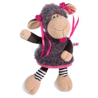 NICI 니키 쉽 졸리 쥬시 낼름 25cm 댕글링-40856