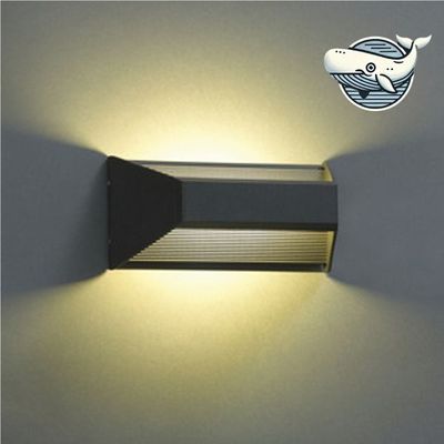 LED 무드등 벽부등 실내 인테리어 조명(WFH8604)