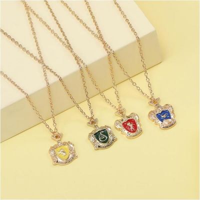 해리포터 목걸이 연예인 대학생 고등학생 KK0114