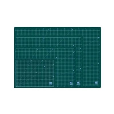 윈녹색고무판데스크매트 A1 DM-201 900X620