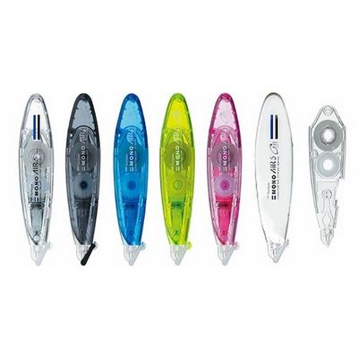 톰보 모노에어타입 수정테이프 화이트 PAX5C21