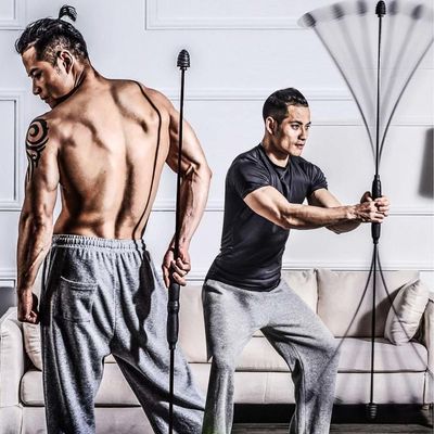 전신운동 홈트레이닝 탄성바(WFFPPRX)