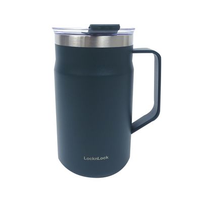 메트로 머그 600ML 다크그린 LHC4282DGRN(WFI9IYC)