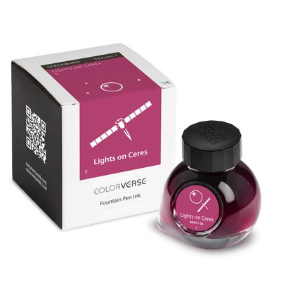 칼라버스 시즌1 No.05 Lights on Ceres (40ml)
