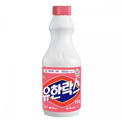 표백제 욕실청소 향락스 1L(WFPD1VD)