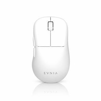 PHILIPS 블루투스 무선 게이밍 마우스 / 유무선 EVNIA
