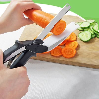 전참시 이국주 가위 도마가위 만능가위 캠핑가위 K405