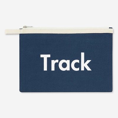 (Staffbag) Bar Staff Bag - Track