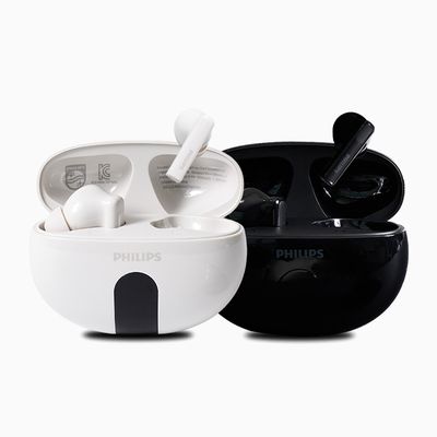 [필립스] ANC 블루투스 이어폰 TAT3559