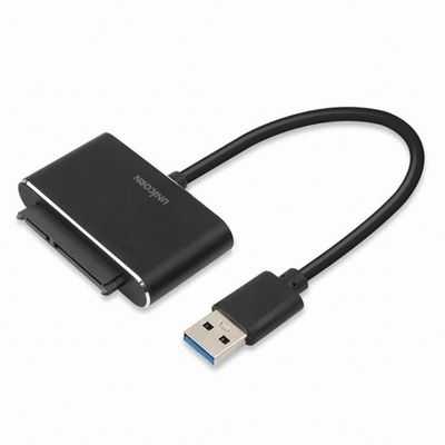 UNICORN USB 3.0 to SATA 케이블 FD-700SATAA