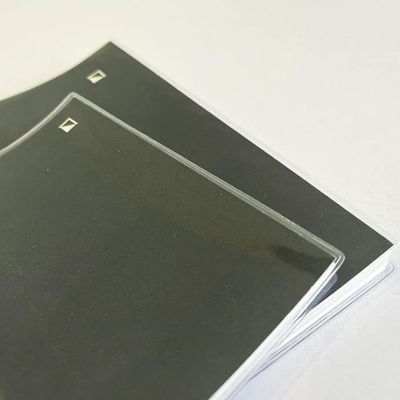 투명비닐 커버 조선의노트 A5, A6