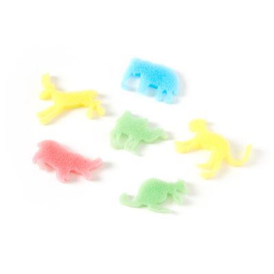 아트박스 스펀지캡슐 육지동물