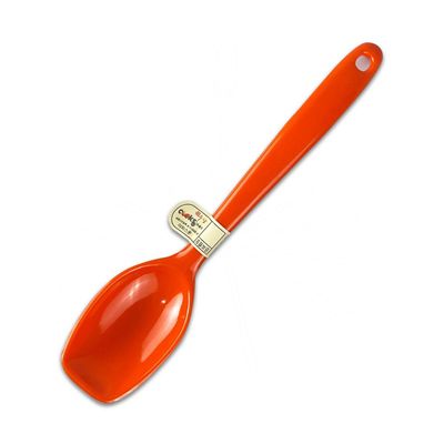 쿡스 넷 야외스푼 1P 메라민스푼 -O(WA96D3A)