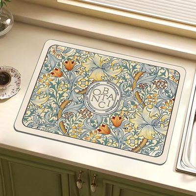 드라잉 매트 2p 설거지 도마 컵건조대(WFHP5IL)