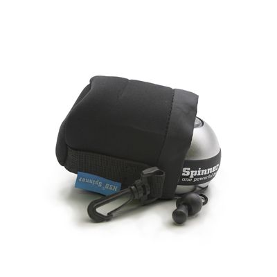 NSD 스피너 스프트케이스(대형) / 파워볼 공용 파우치