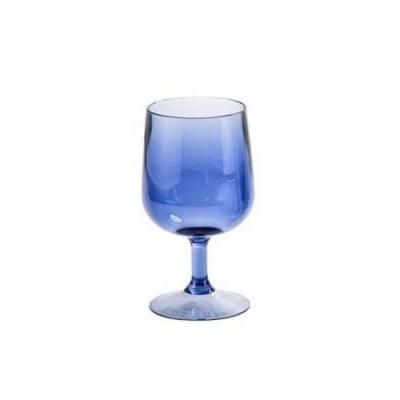산토리아 로제 고블렛잔(블루) 1개