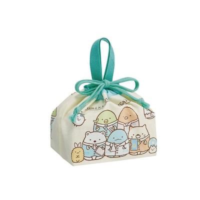 스밋코구라시 학교 도시락주머니(H559914)