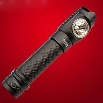 맥아미_듀얼스위치 820루멘 충전식라이트 FM18