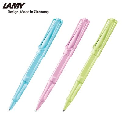[LAMY] 사파리 딜라이트 수성펜  3color택
