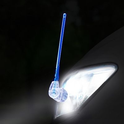 차량용 초보운전 가이드라인 HY-601 HY-602