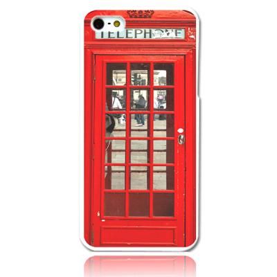 Telephone Box Case(베가시크릿노트)