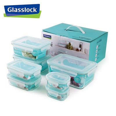 글라스락 클래식 직사각 7조 A