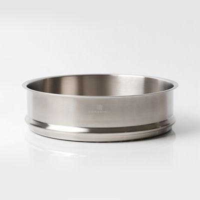 베쎄머 오리진 인덕션 316 스텐 통5중 스티머 28cm