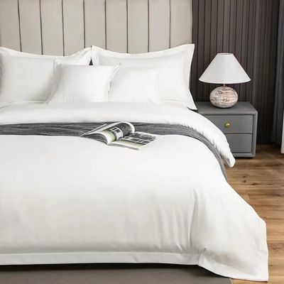 클라모프 80수 순면 날개 베개커버