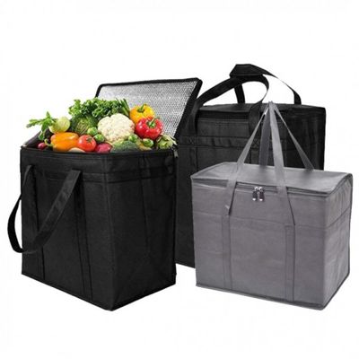 대용량 맘모스 쿨러백 보온보냉백 25리터