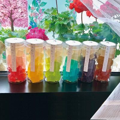 소녀제과 코하쿠토 수제캔디_랜덤발송 250g+250g