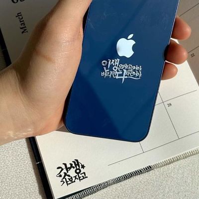 밈 전차스 26종 메탈 전자파차단 스티커 명언 글귀 짤