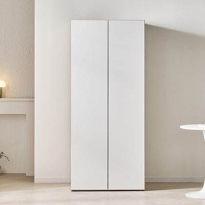 [특가] 보루네오 세인트 LPM 키큰장_터치 800 옷장