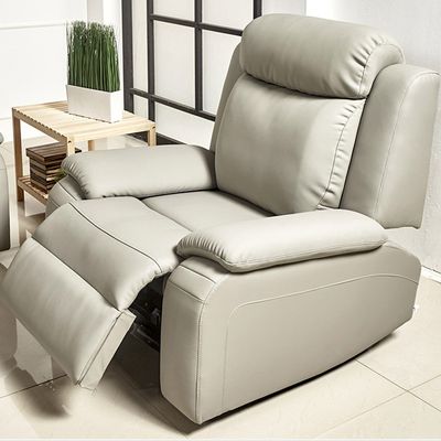 아도라퍼니처 프리미엄830A 나파가죽 리클라이너 1인