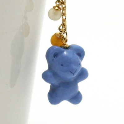 Ash(blue) Mobilephone accessory