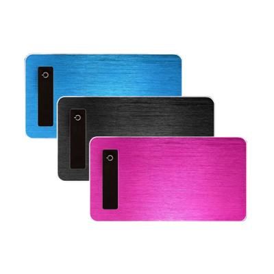 스마트폰 보조배터리 슈퍼 파워뱅크 4000mAh