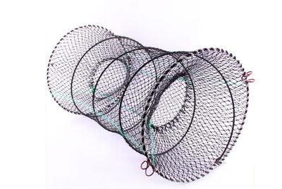 바다 민물 통발 대형