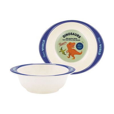 다이노사우루스 멜라민 볼(H699276)