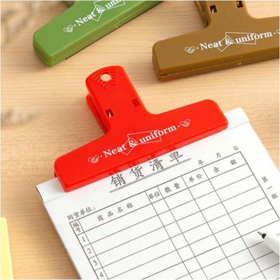 북스토퍼 책집게 북클립 북홀더 사무용 서류 집게