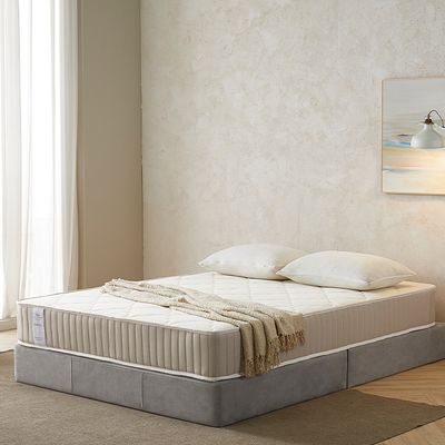 BB 독립스프링 매트리스 슈퍼싱글 22cm MD5436