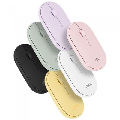 지클릭커 오피스프로  OP20 블루투스 무선 마우스